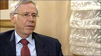 Τσαρλς Νταλάρα: Η Έξοδος της Ελλάδας Δεν Είναι Αναπόφευκτη